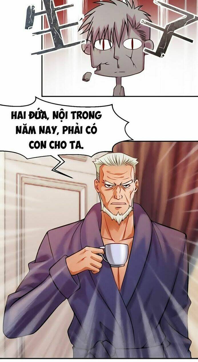 cao thủ cận vệ của nữ chủ tịch chapter 9 26