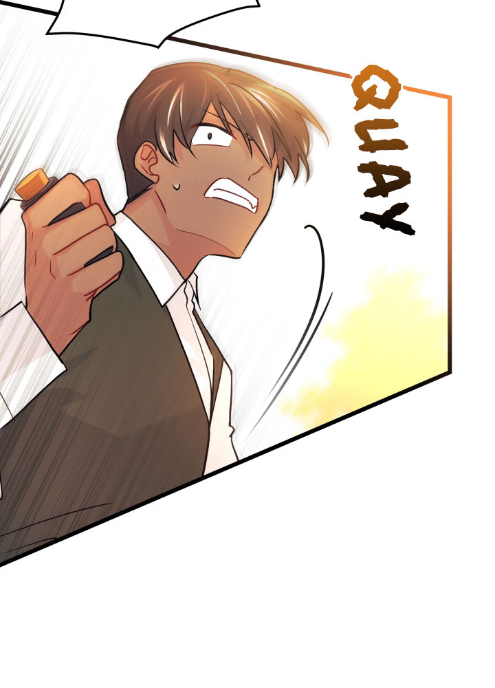 mối liên kết giữa báo đen và bé thỏ chapter 33 41