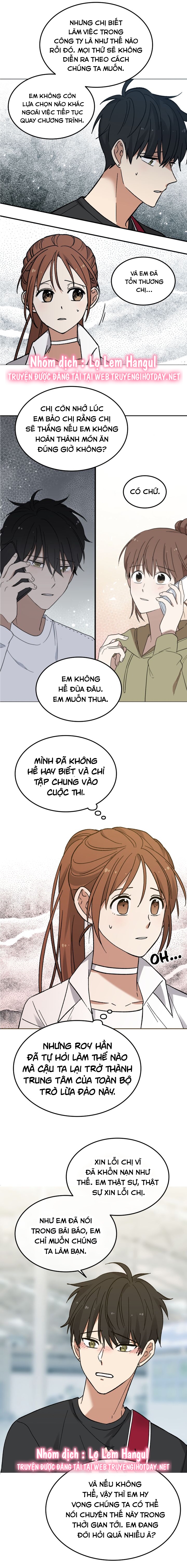 công thức cho tình yêu chapter 101 3