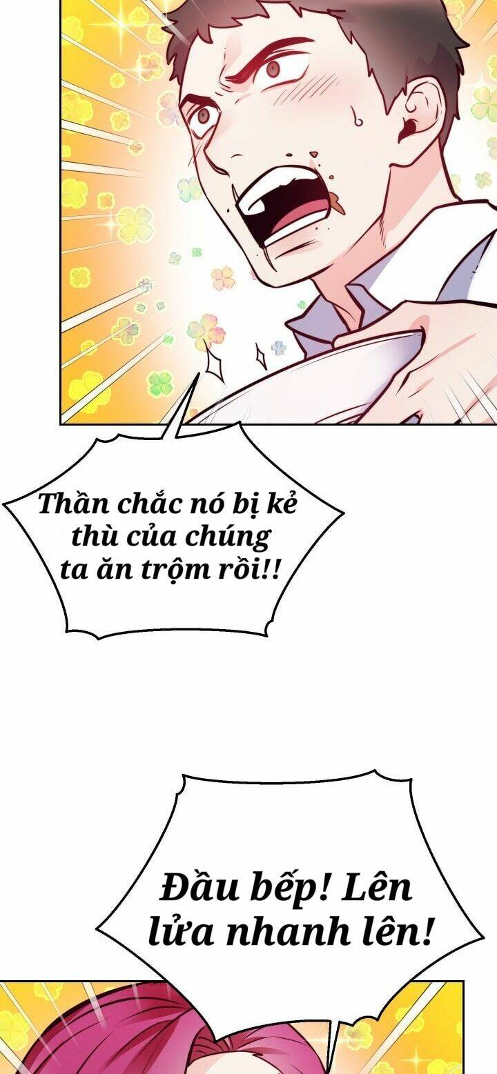 phản diện rất dễ làm chapter 30 39