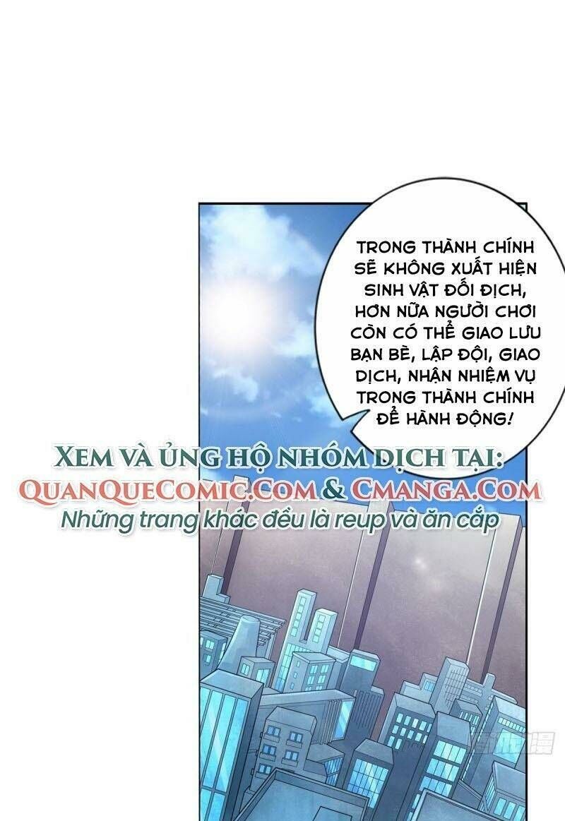 nhân vật phản diện đi tìm đường chết chapter 69 7