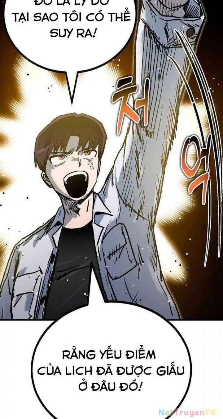 Lỗi Hệ Thống chapter 10 42