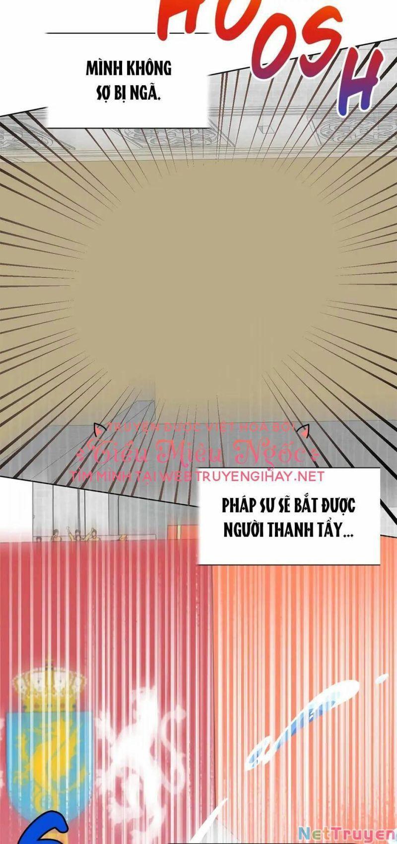 xin ngài đừng ăn tôi chapter 75 76