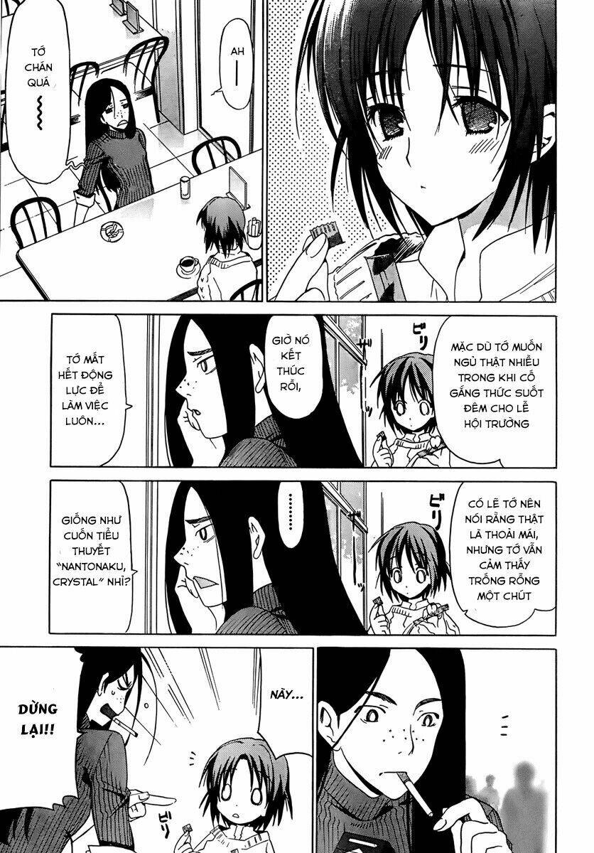 white album chapter 8.2 6