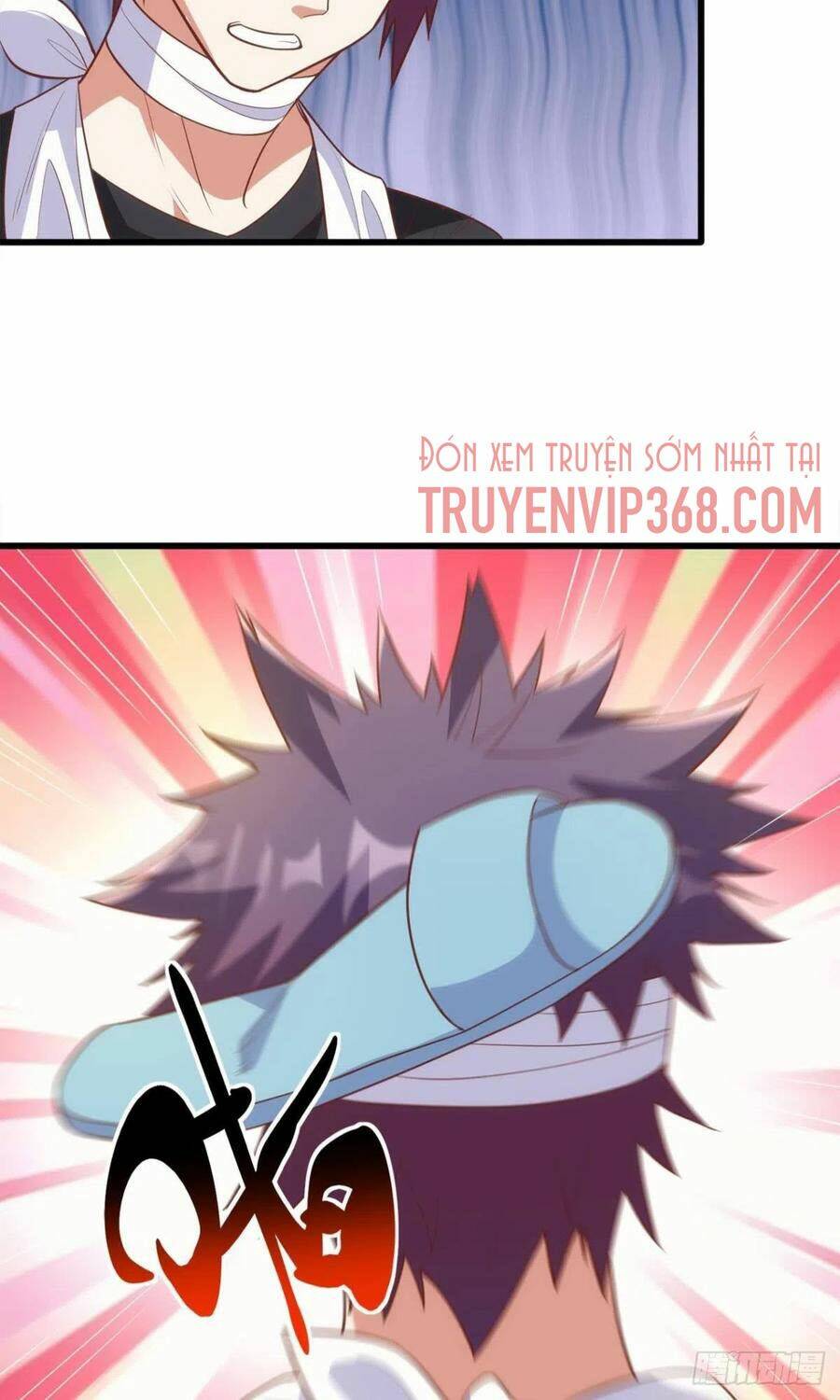 mạt thế thần tài chapter 55 38