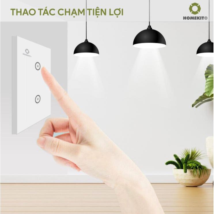 Công tắc cảm ứng điều khiển từ xa SS-204