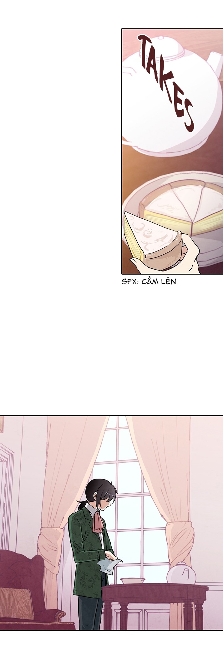 nụ hôn của valentine chapter 5 26