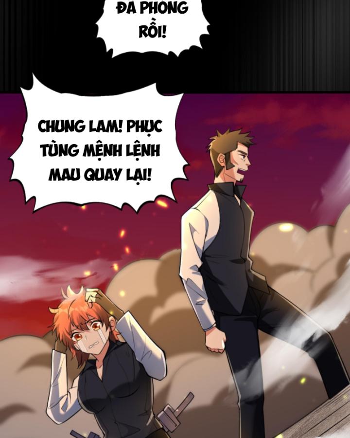 học cùng em gái, tôi bất cẩn vô địch rồi chapter 168 8