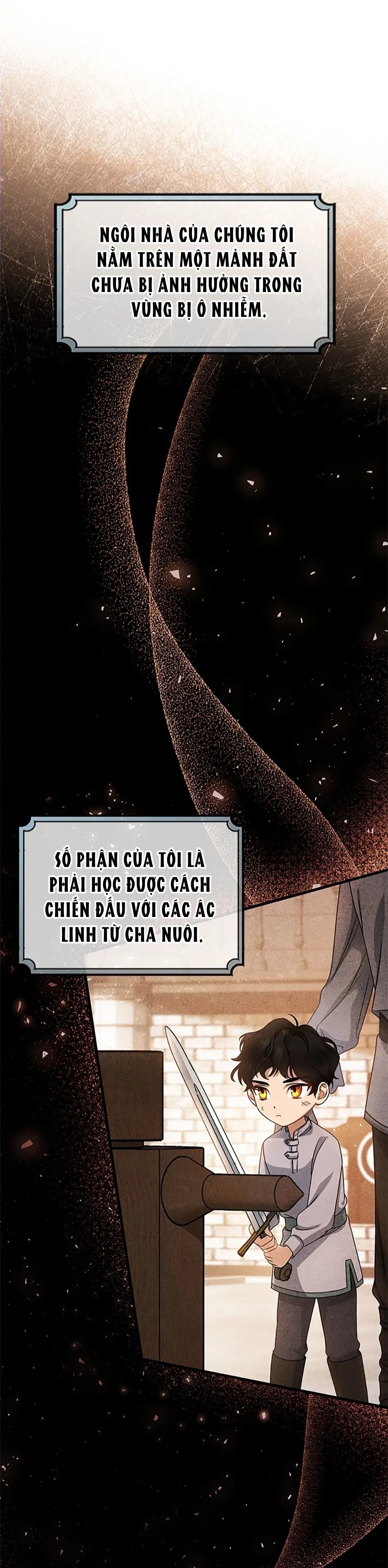 vị cứu tinh của nam phản diện chapter 16 15