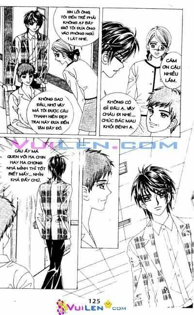 thiên thần tái thế chapter 4 125