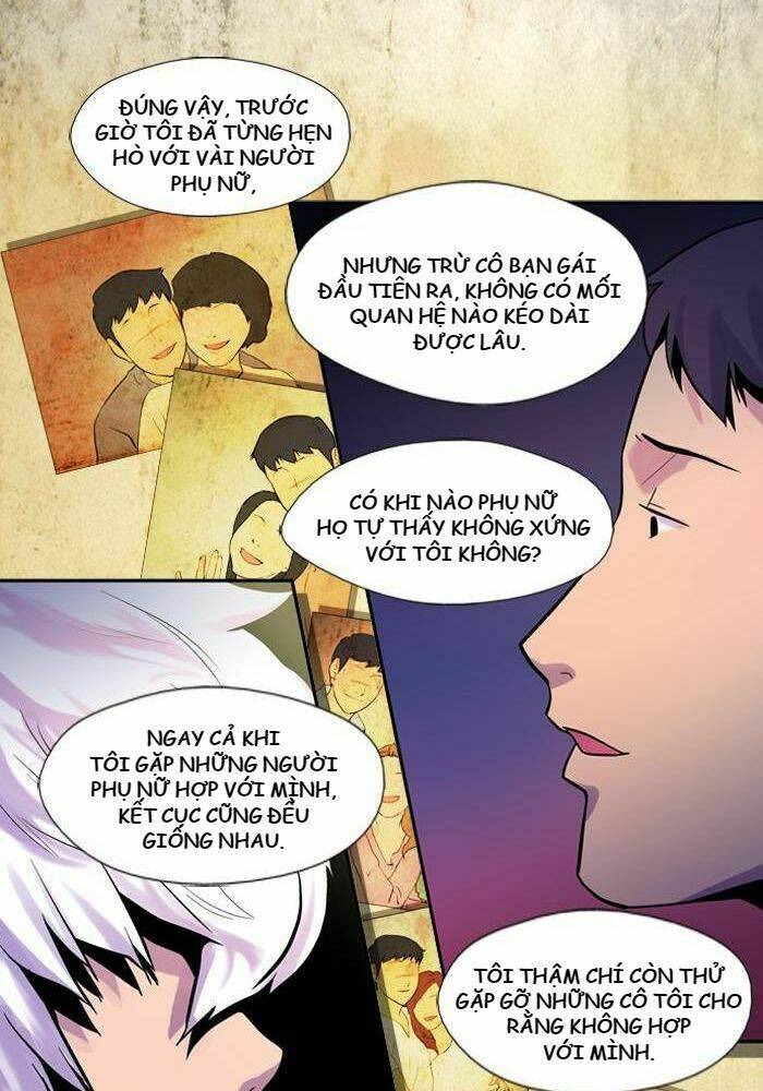 giáo sư băng giá chapter 6 24