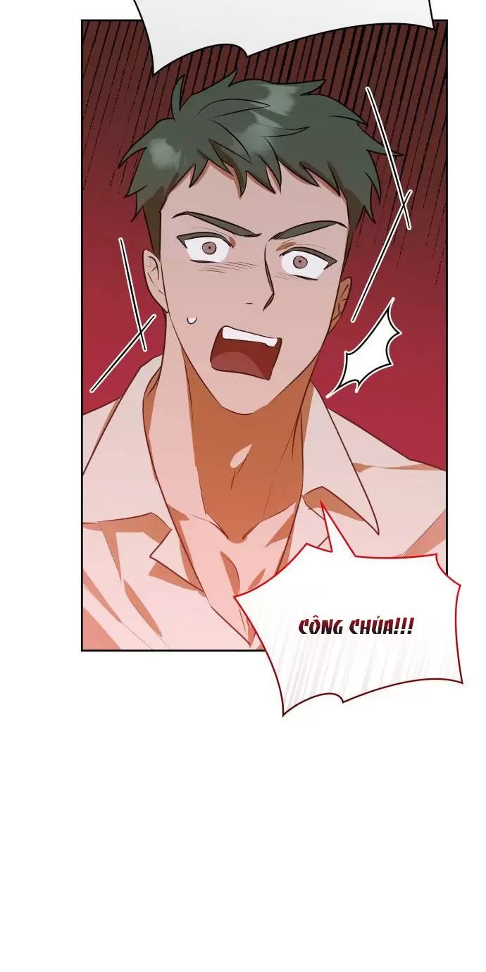 sống trong vườn hoa của công chúa chapter 11 65