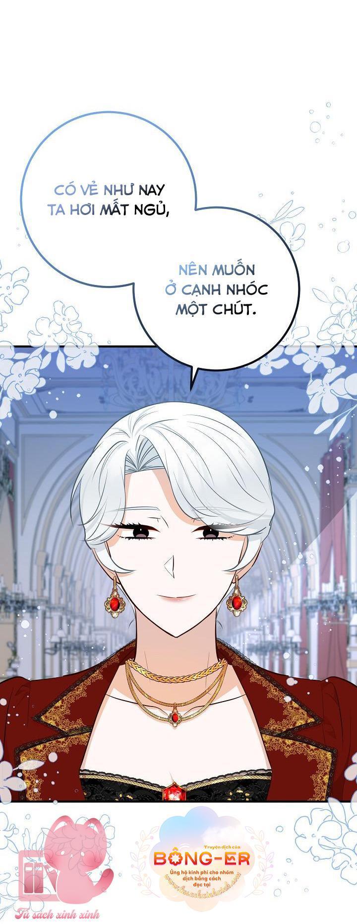 bác sĩ hoàn thành trách nhiệm rồi chapter 31 7