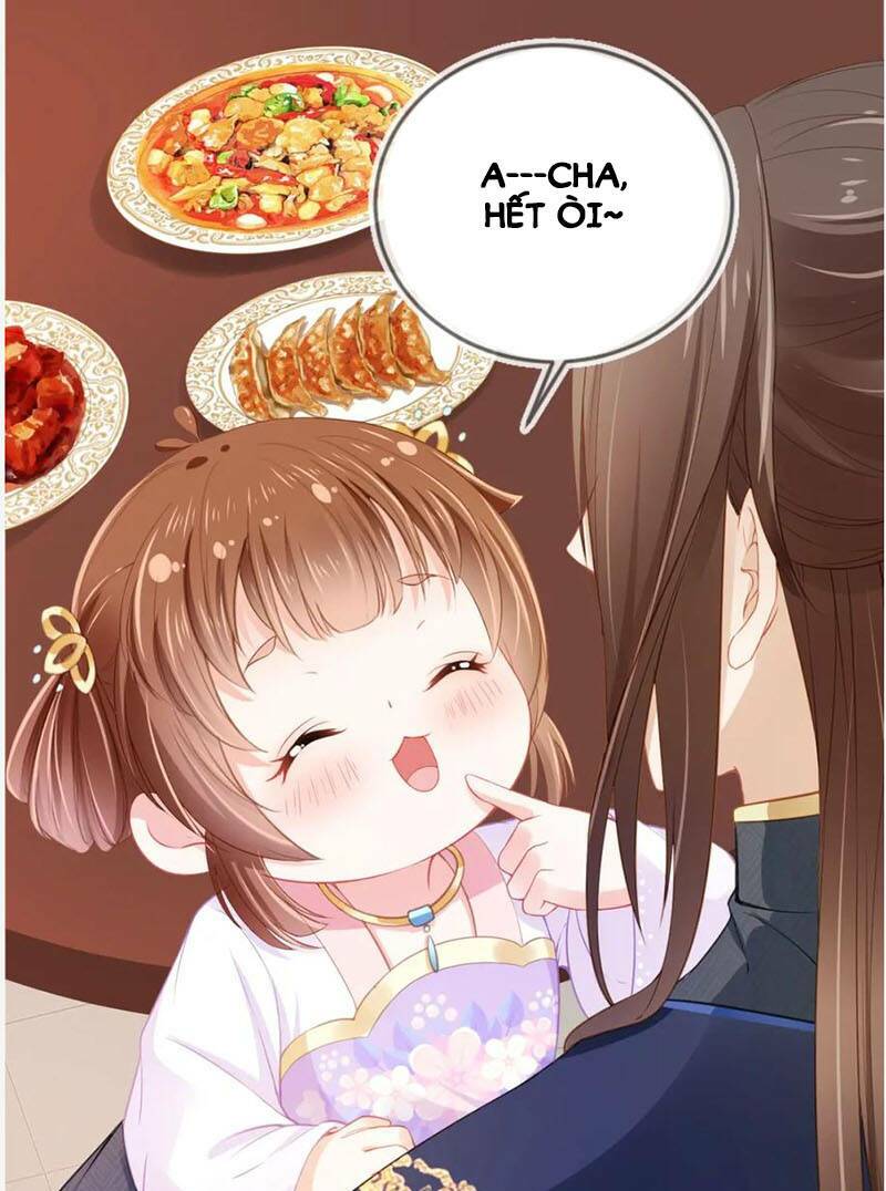 nhặt được bảo bối manh manh chapter 13 27