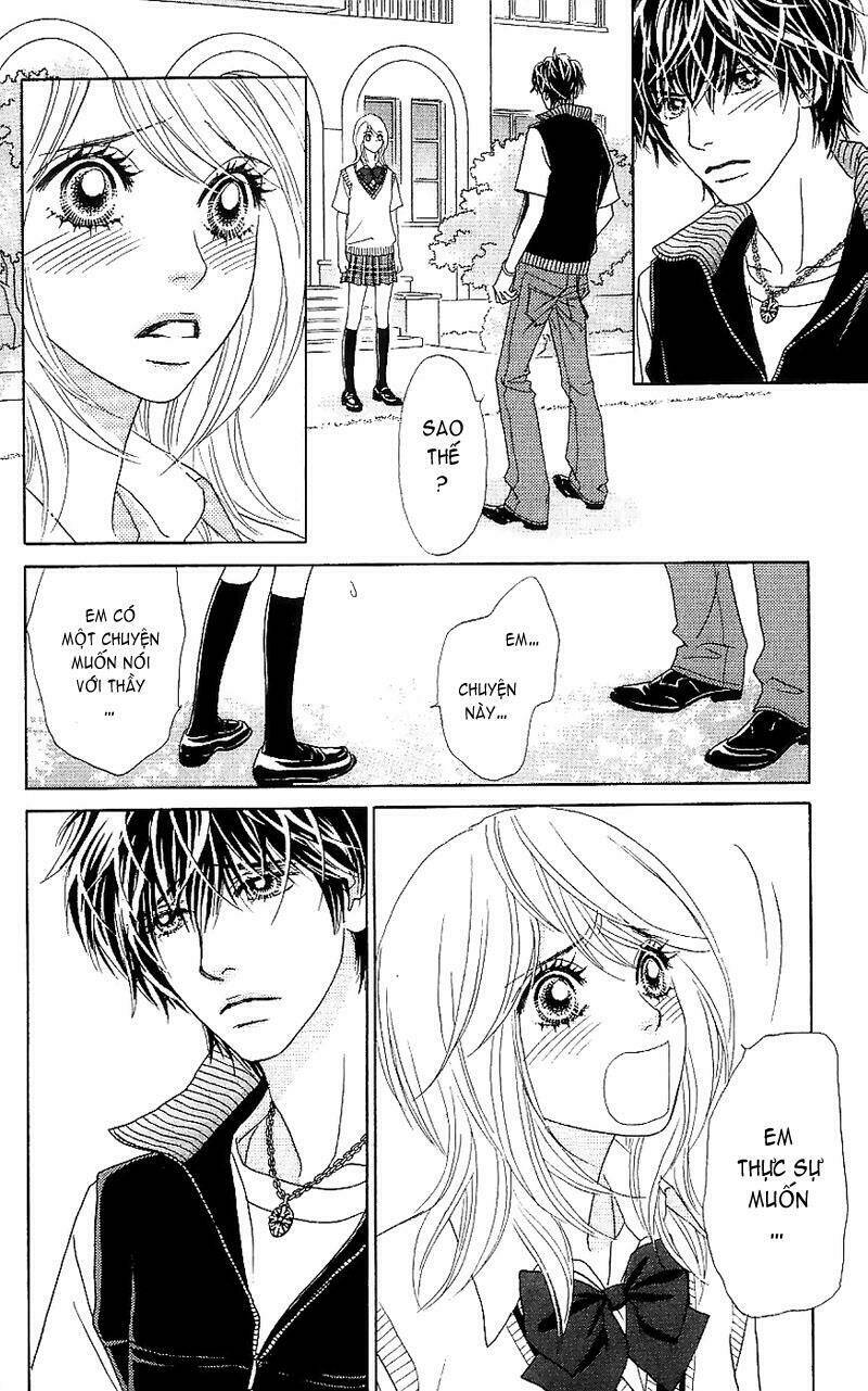 papillon hana to chou chapter 12 27