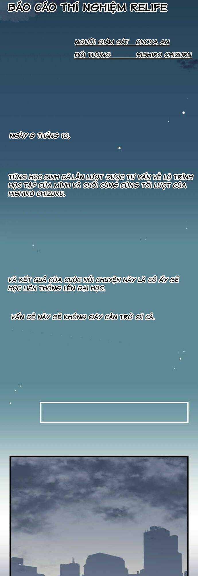 viên thuốc trùng sinh chapter 164 8