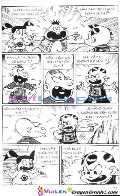 thần đồng đất việt chapter 69 23