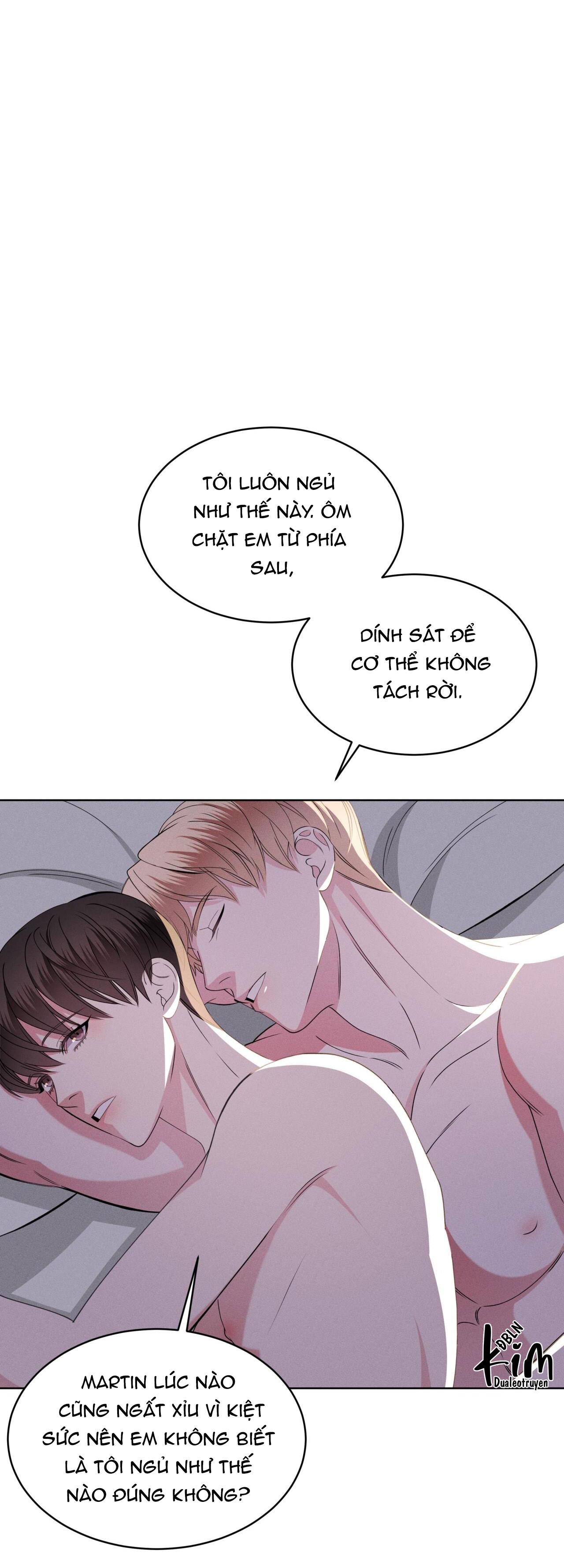 đêm ở london chapter 24 4