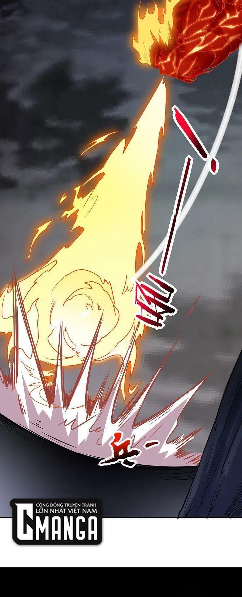 long đằng chiến tôn chapter 29 7