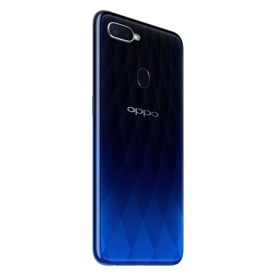 Điện Thoại OPPO F9 (A11) (64GB/6GB) - Hàng Chính Hãng