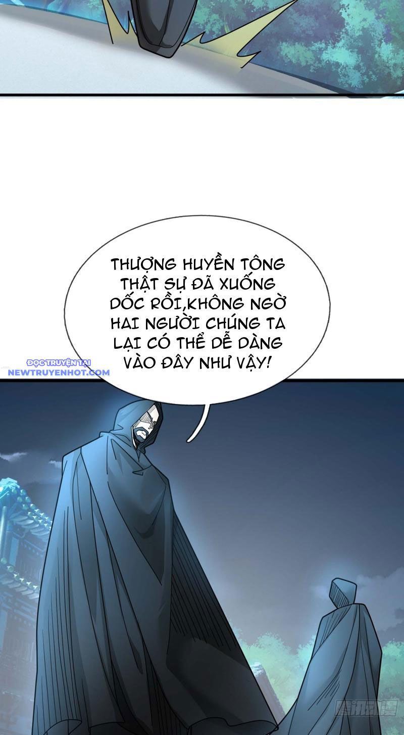 ngủ say vạn cổ: xuất thế đẩy ngang chư thiên chapter 35 66