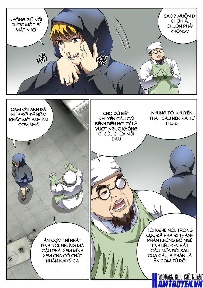 tử vong hồi 2 chapter 44 8