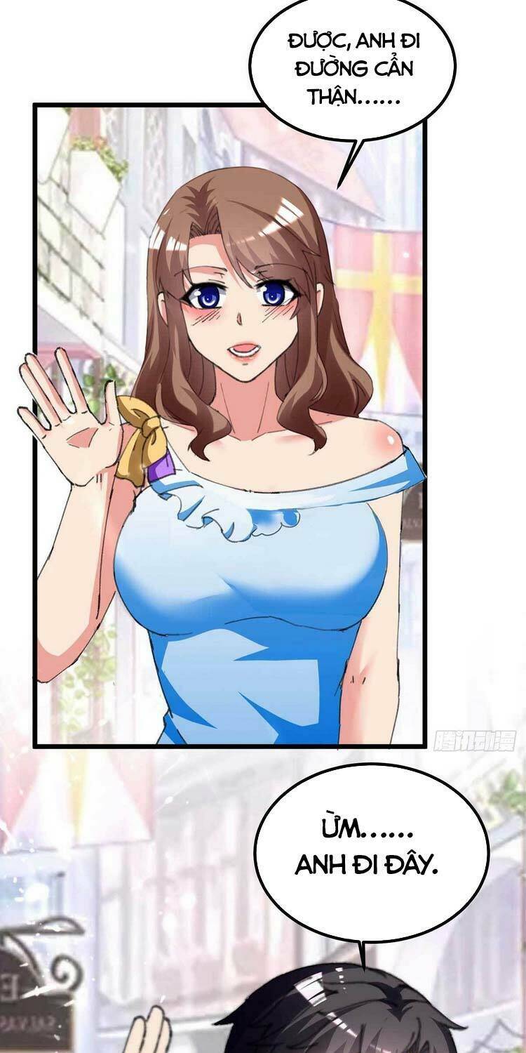 trọng sinh khí thiếu quy lai chapter 214 3