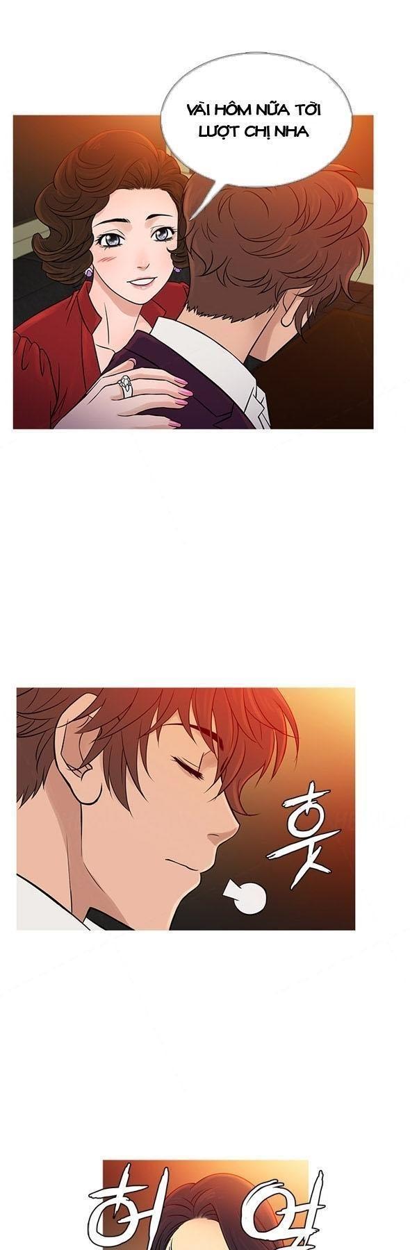 thiên đường chapter 60 21