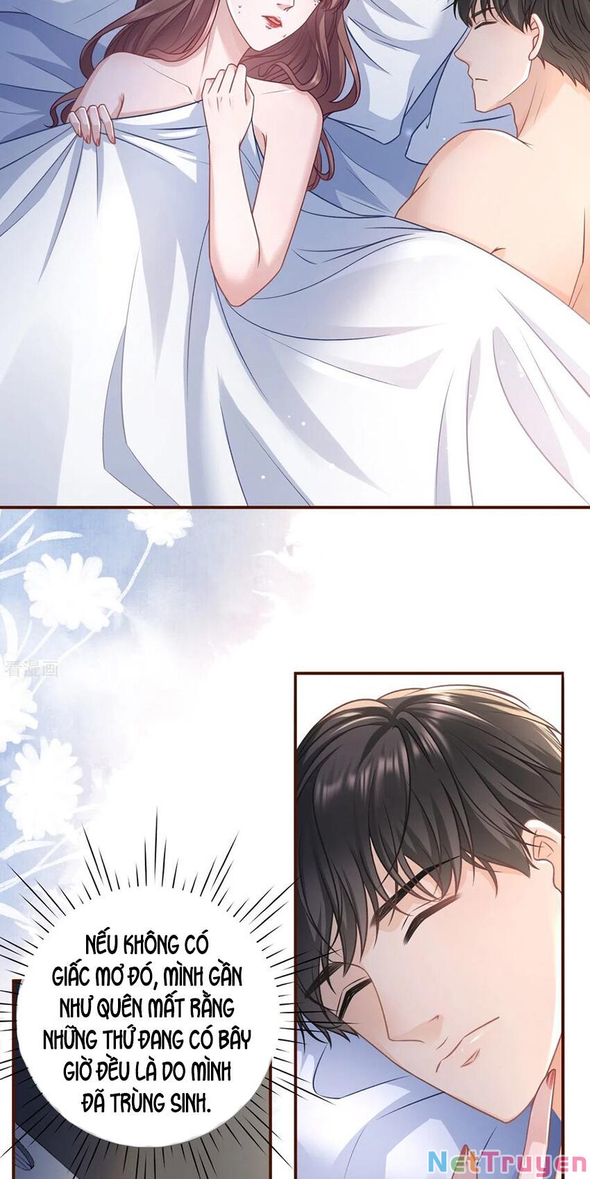 bạn gái tôi mới 30+ tuổi xuân chapter 112 13