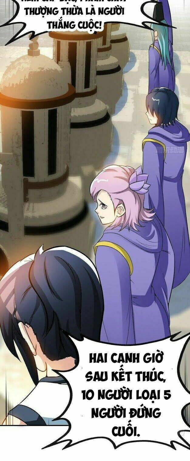 chí tôn thần ma chapter 42 12