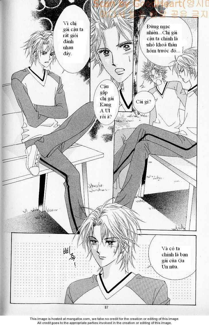 thần tượng mua sắm chapter 21 24