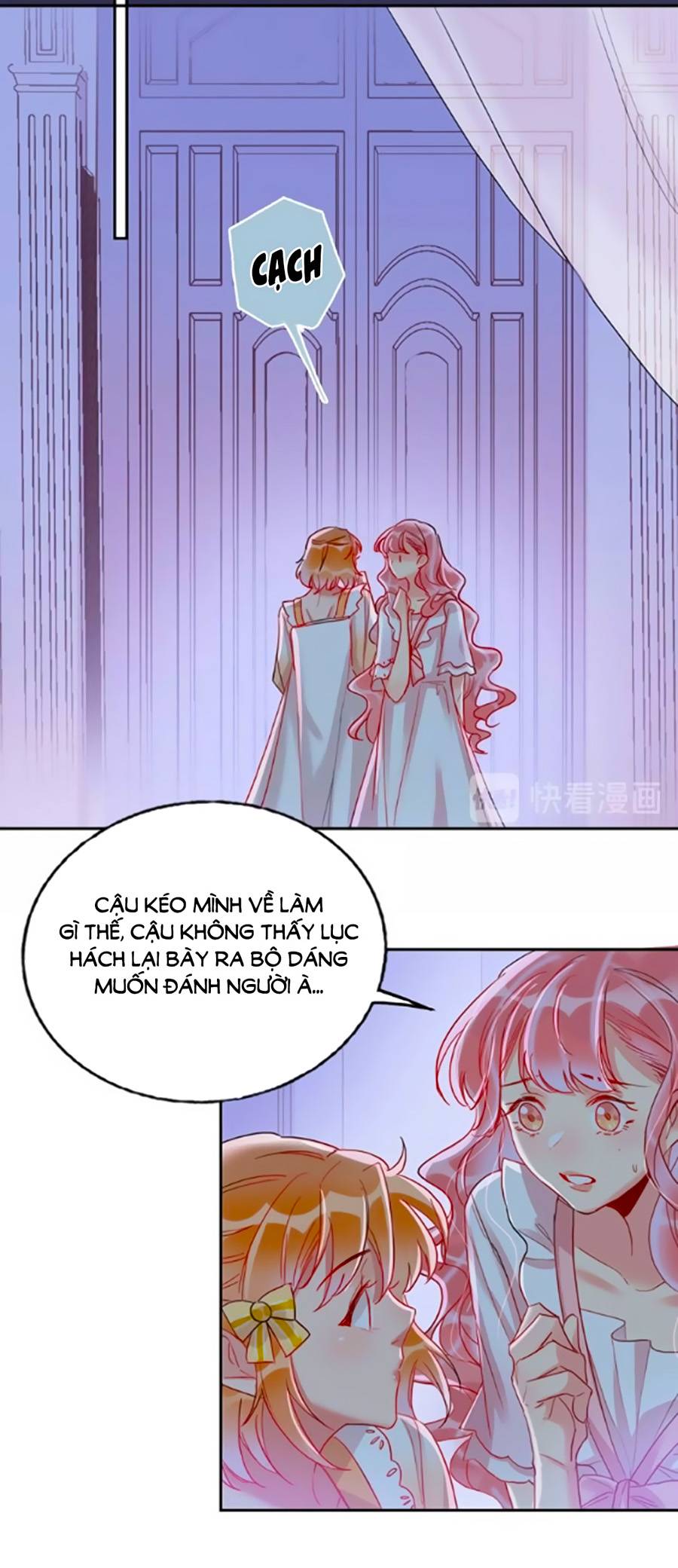 kế hoạch đánh chiếm của công chúa nghèo chapter 14 5