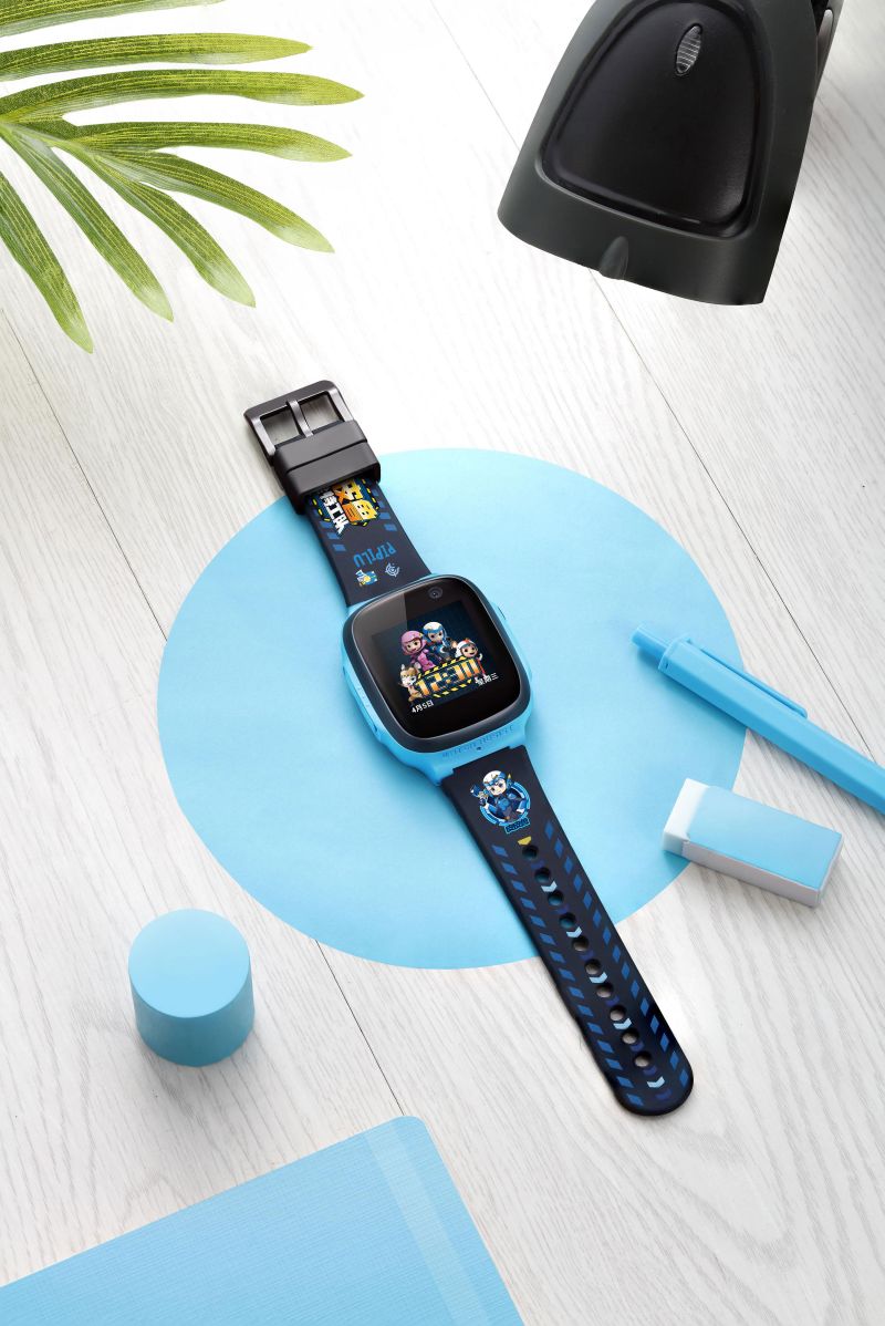 Đồng hồ thông minh dành cho trẻ em 360 E1 Kid Smartwatch - Định vị | Gọi điện | Nhắn tin - Hàng Chính Hãng