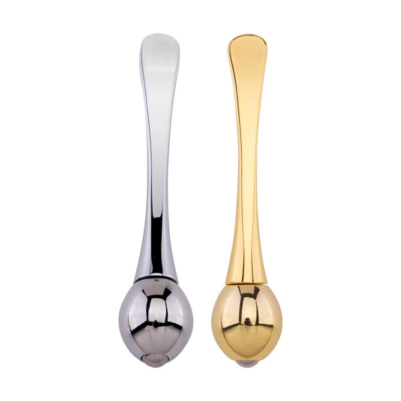 Dụng Cụ Massage Bi Lăn Mắt Mini Chữ I Chống Thâm Quầng - MASA1032