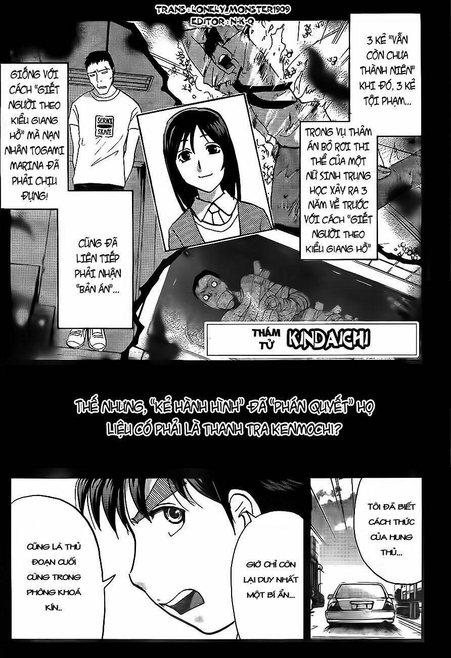 thám tử kindaichi - phần 2 chapter 80 2