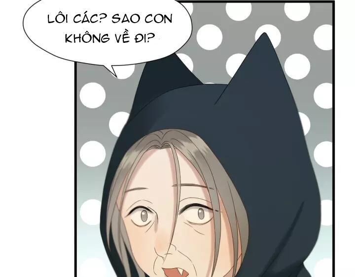 lượm được một tiểu hồ ly phần 3 chapter 87 33