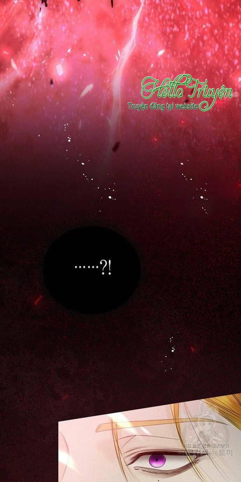 tôi sẽ từ bỏ vị trí hoàng hậu chapter 18 75