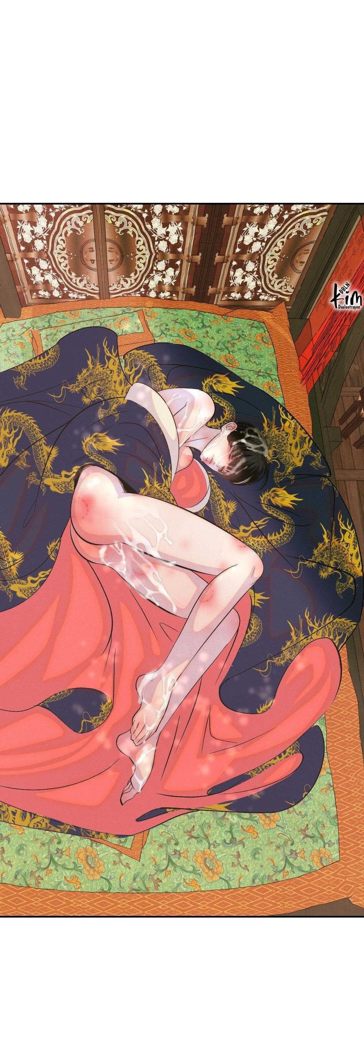 cậu bé đào chapter 8 4