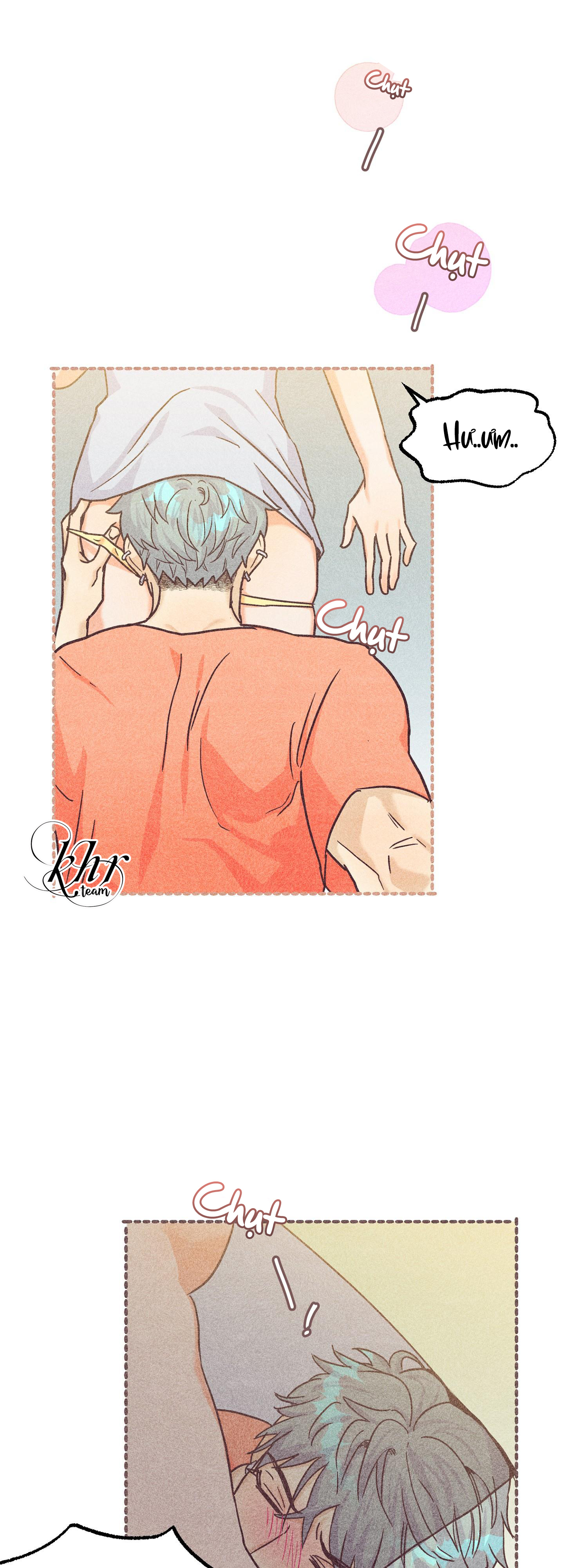 chạy đâu cho thoát chapter 39 25