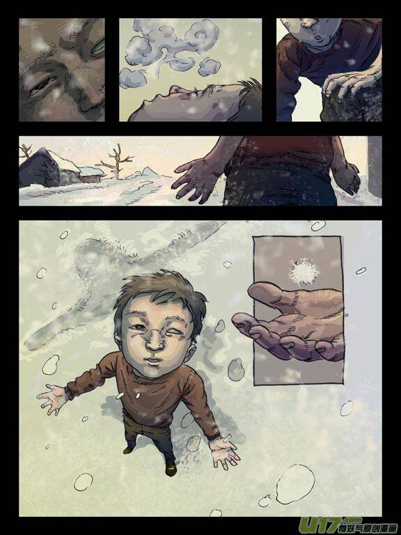 chim yến không về chapter 2 5