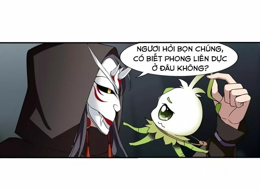 phượng nghịch thiên hạ chapter 177.1 15