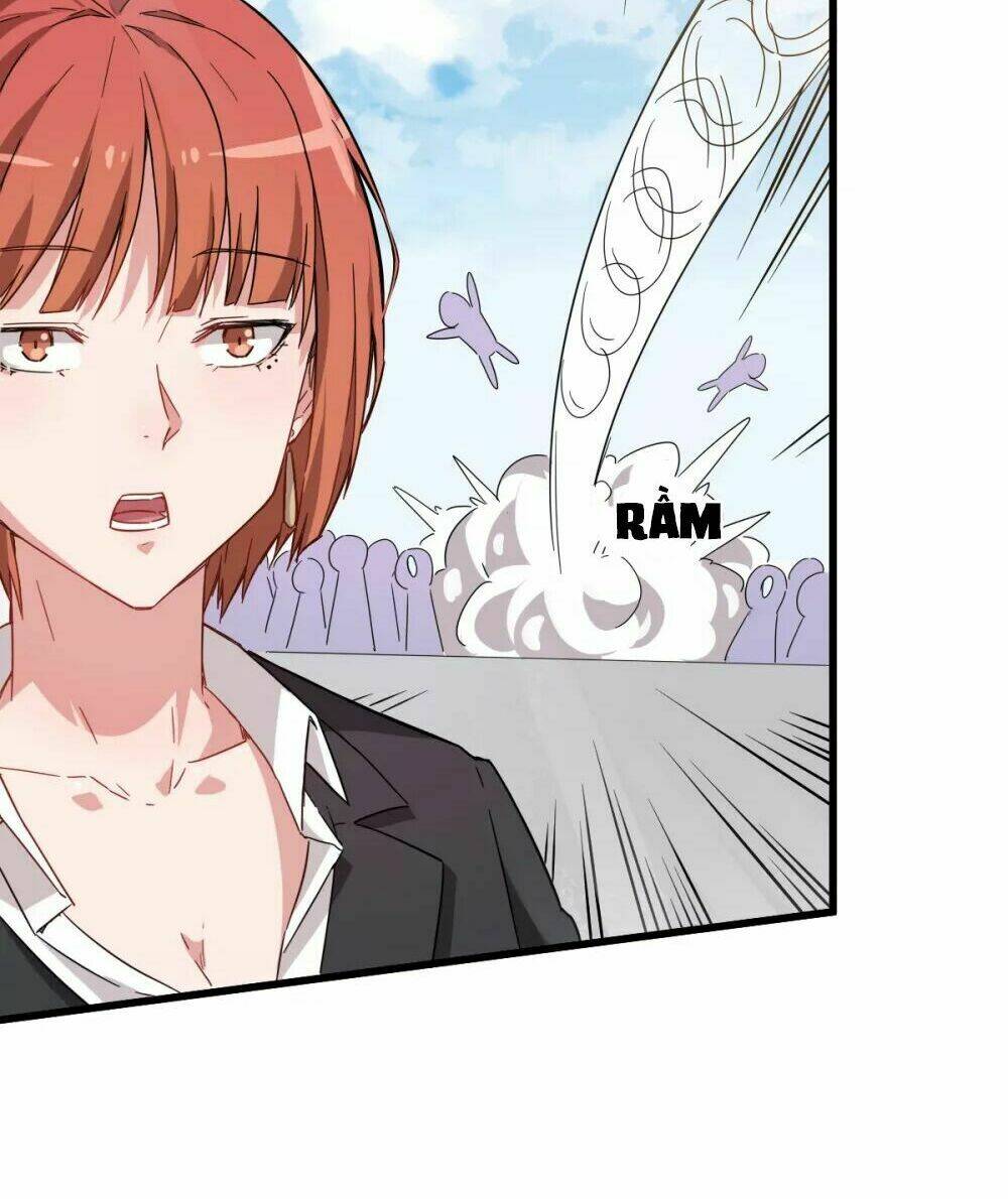 vườn trường cuồng sư hệ thống chapter 25 32