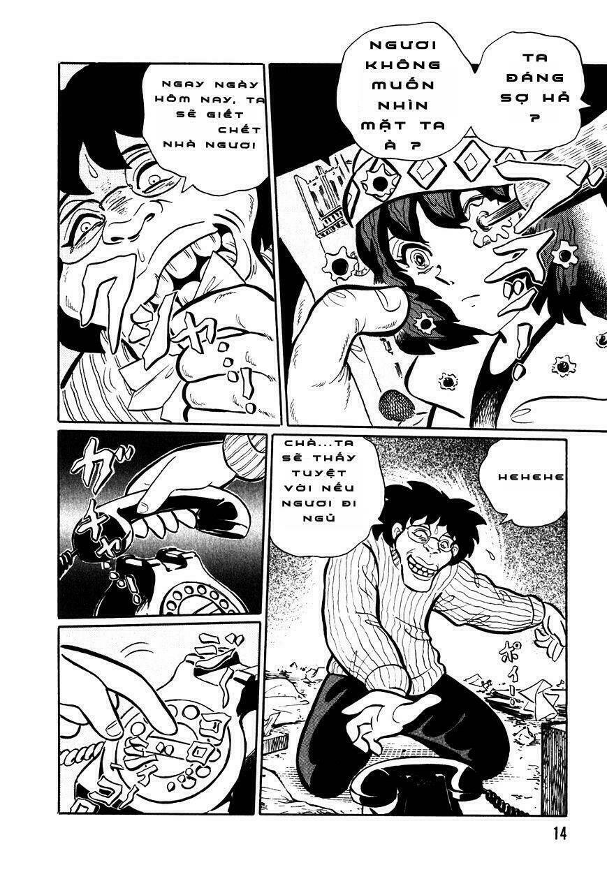 akumu koushounin chapter 1 18