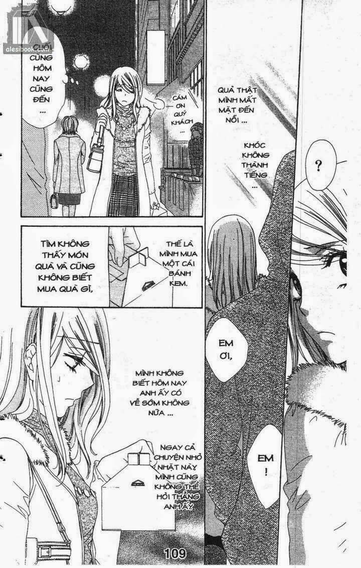 hôn nhân bất đắc dĩ - love of firos you chapter 11 19