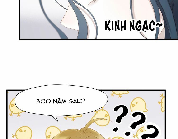 lượm được một tiểu hồ ly phần 3 chapter 63 6