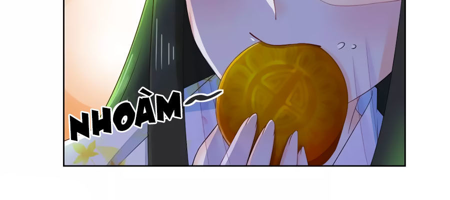 trù nương hoàng hậu chapter 54 4