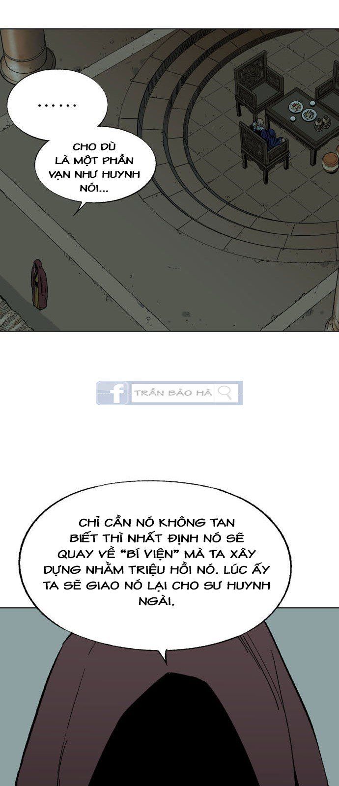 cao thủ 2 chapter 71 40