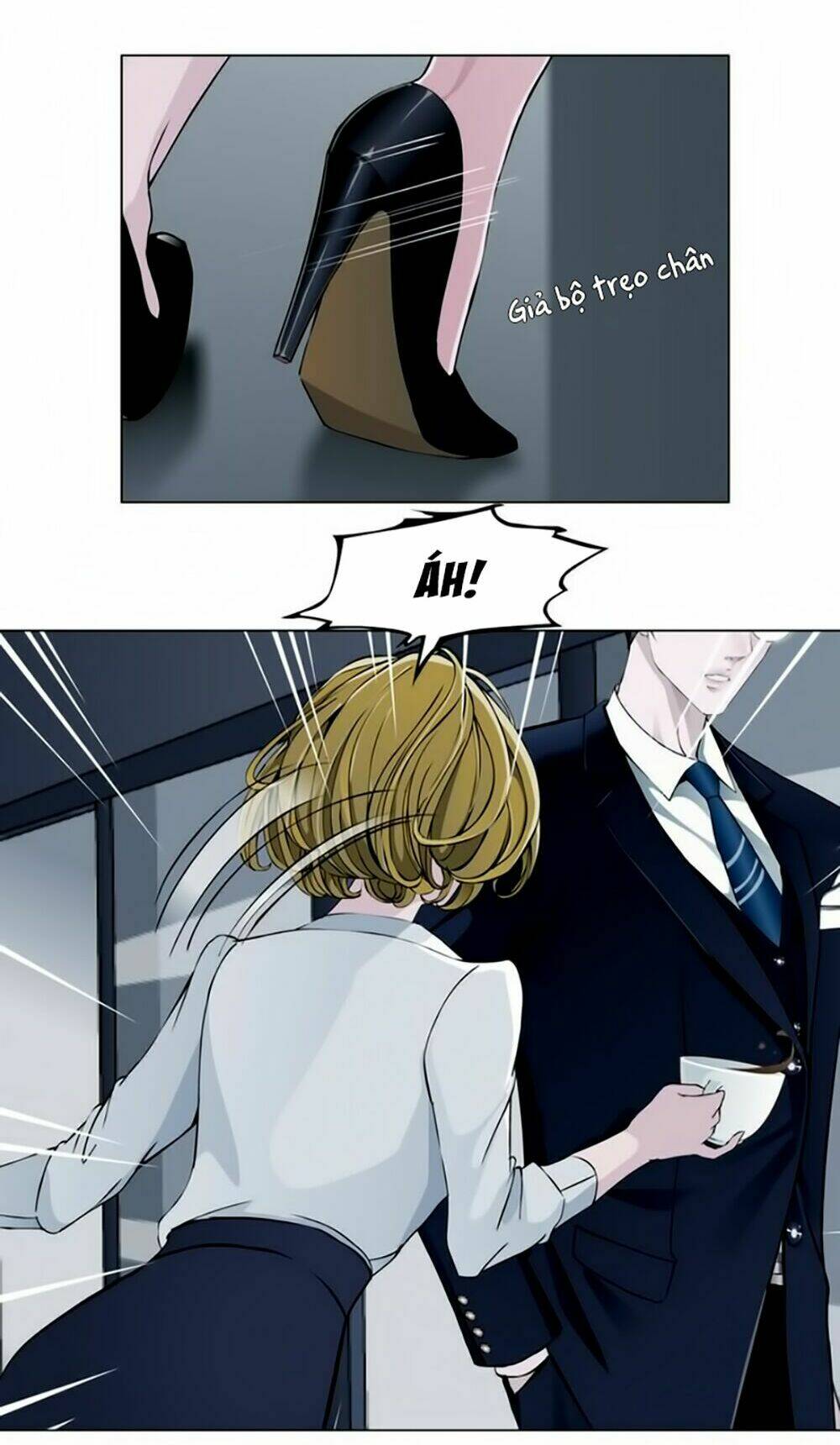 sổ tay mỹ nam giới x chapter 3 52