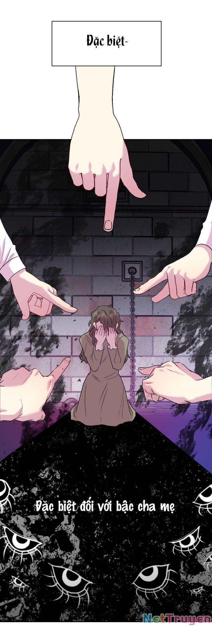 xin ngài đừng ăn tôi chapter 46 42