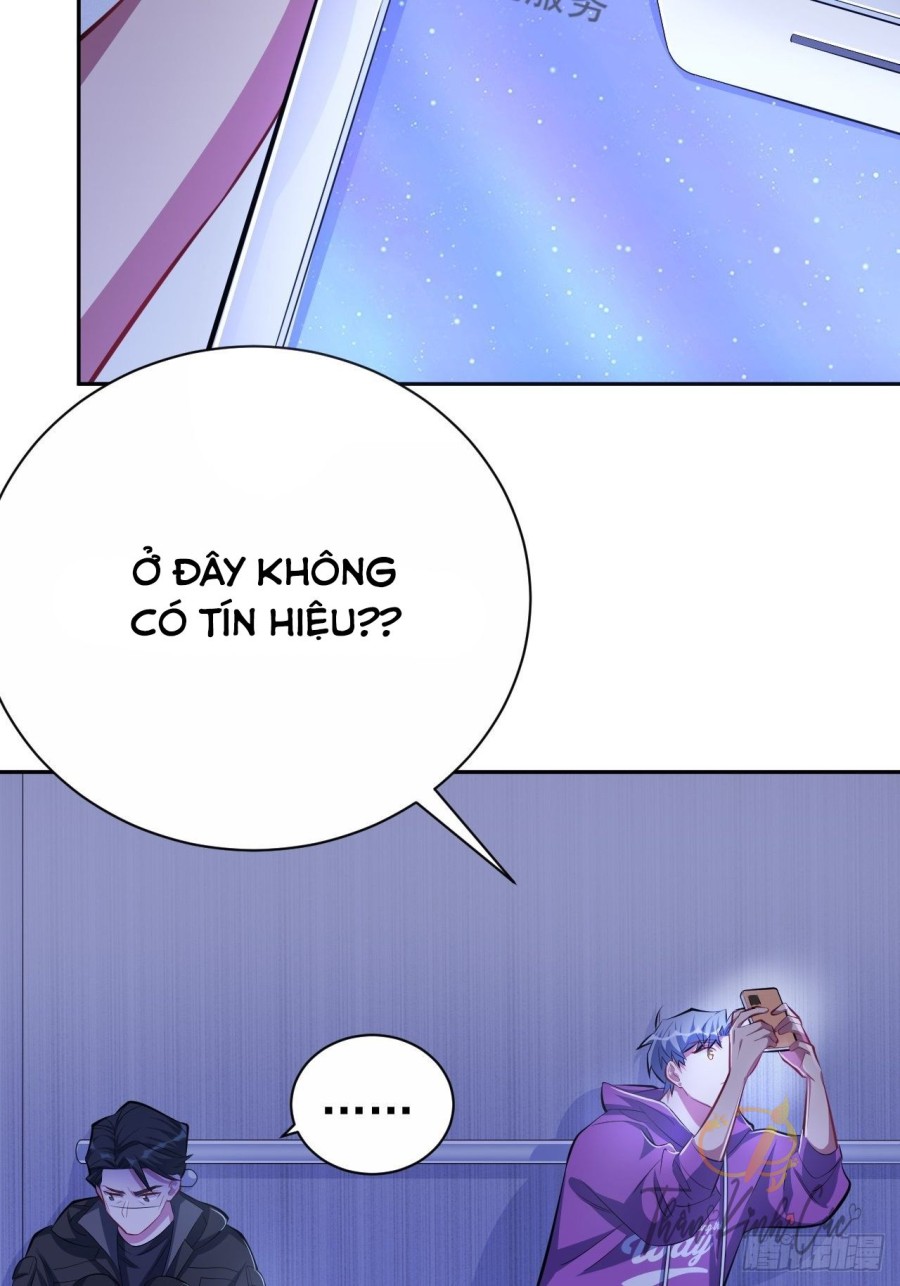 nhạc phụ đại nhân là bà xã chapter 32 30